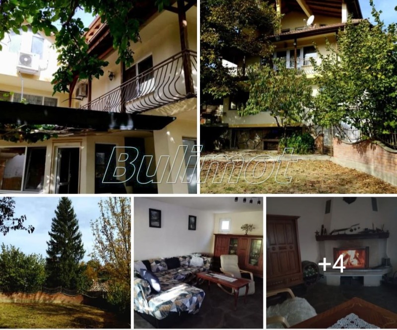 À venda  Casa região Varna , Aksakovo , 403 m² | 63426853 - imagem [7]