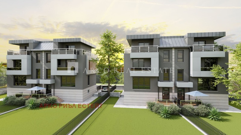 Til salg  Hus Sofia , Gorna banya , 238 kvm | 88178849 - billede [8]