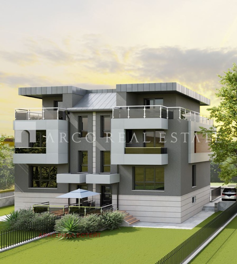 Til salg  Hus Sofia , Gorna banya , 238 kvm | 88178849 - billede [7]