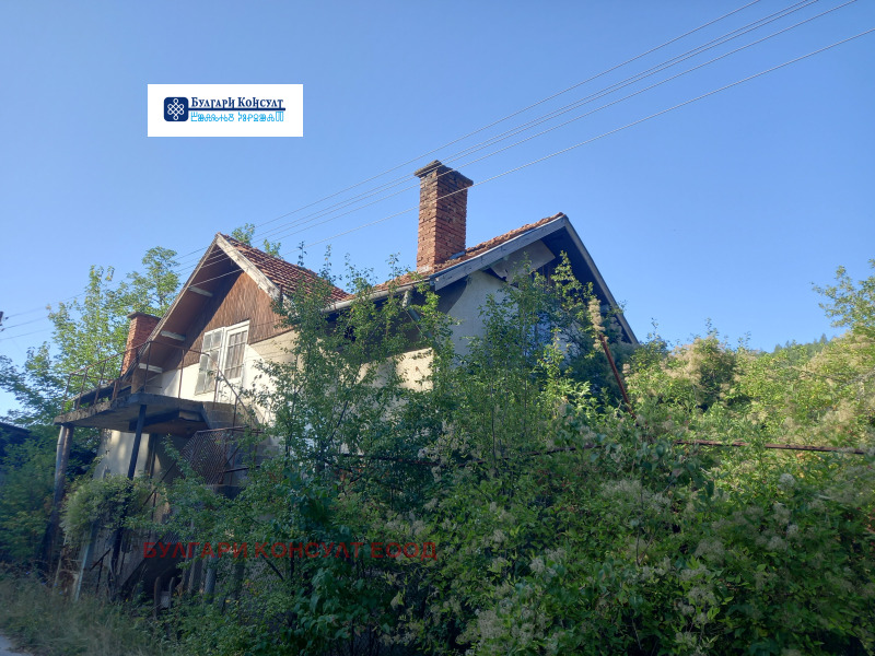 Продава КЪЩА, област Кюстендил, с. Тишаново • 29000 € • 55016525 — Holmes.bg