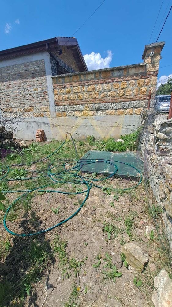 Продава КЪЩА, с. Калиманци, област Варна, снимка 15 - Къщи - 55048401