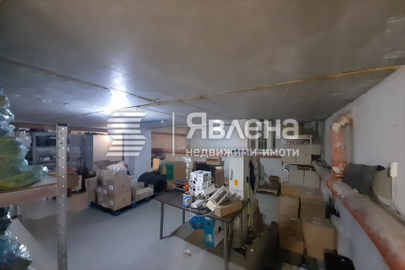 Til salg  Butik Plovdiv , Marasha , 258 kvm | 64724805 - billede [6]