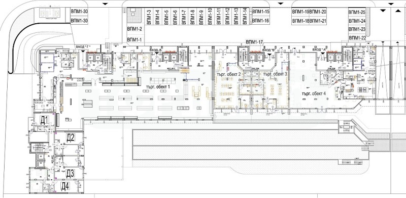 Продава МАГАЗИН, гр. Варна, Кайсиева градина, снимка 6 - Магазини - 52329723