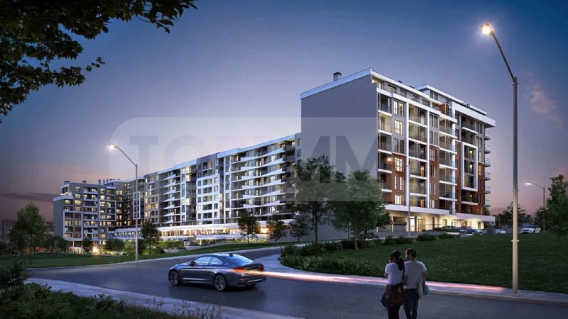 Продава МАГАЗИН, гр. Варна, Кайсиева градина, снимка 4 - Магазини - 52329723