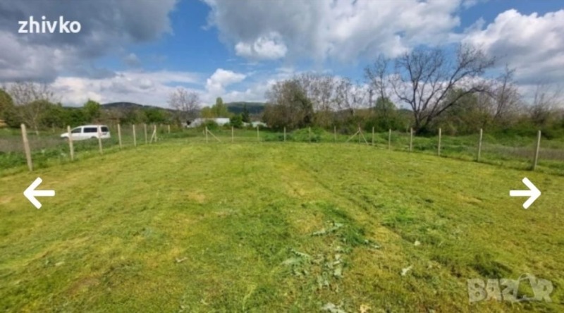 Til salg  Grund region Stara Zagora , Dalboki , 488 kvm | 66608492 - billede [2]