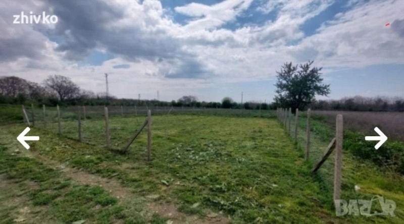 Til salg  Grund region Stara Zagora , Dalboki , 488 kvm | 66608492 - billede [4]