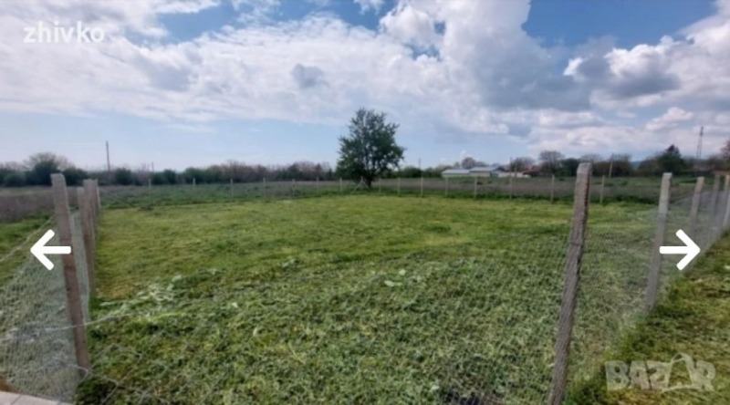 Til salg  Grund region Stara Zagora , Dalboki , 488 kvm | 66608492 - billede [3]