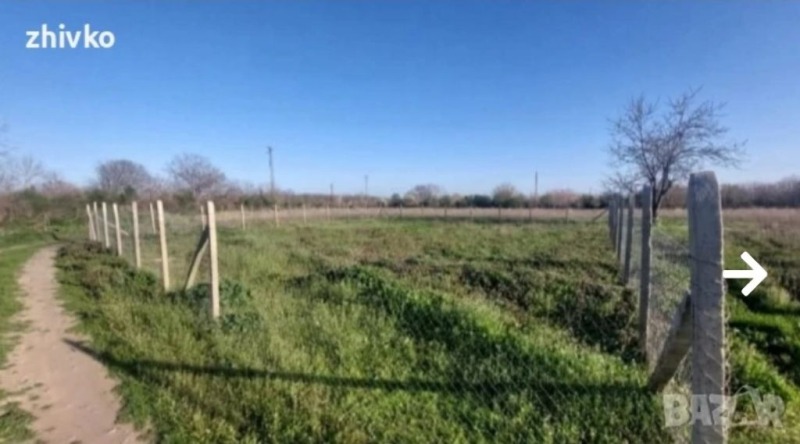 Til salg  Grund region Stara Zagora , Dalboki , 488 kvm | 66608492 - billede [5]