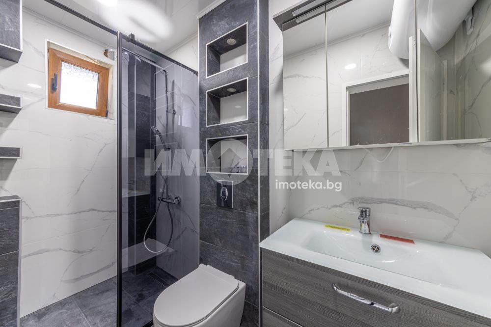 Продава 2-СТАЕН, гр. Варна, Бриз, снимка 8 - Апартаменти - 50129371