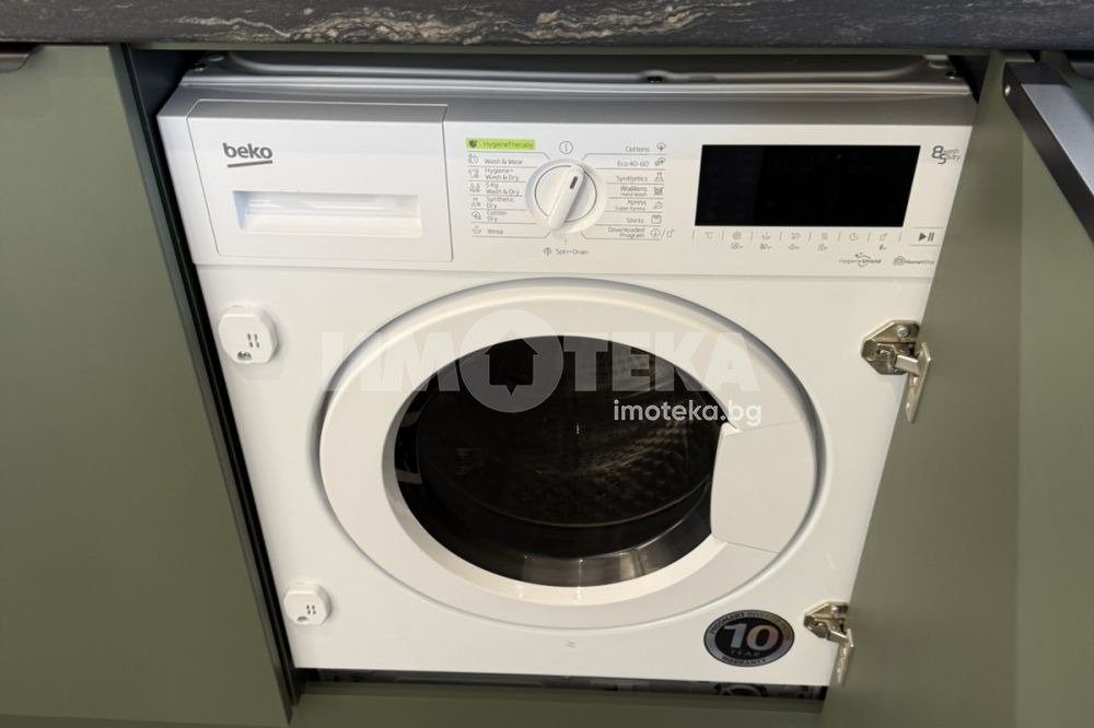 Продава 2-СТАЕН, гр. Варна, Бриз, снимка 9 - Апартаменти - 50129371