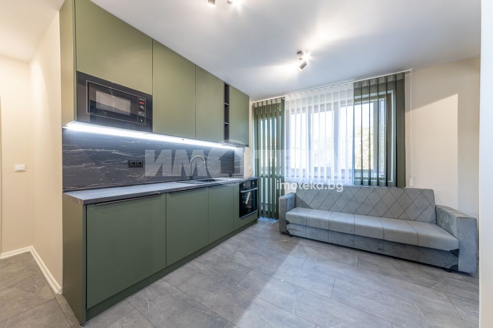 Продава 2-СТАЕН, гр. Варна, Бриз, снимка 6 - Апартаменти - 50129371