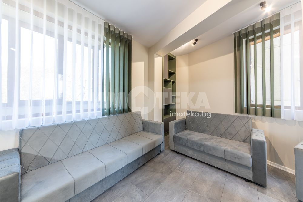 Продава 2-СТАЕН, гр. Варна, Бриз, снимка 3 - Апартаменти - 50129371