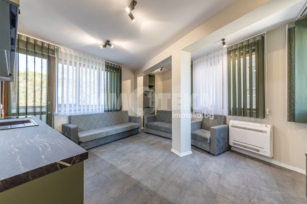 Продава 2-СТАЕН, гр. Варна, Бриз, снимка 7 - Апартаменти - 50129371