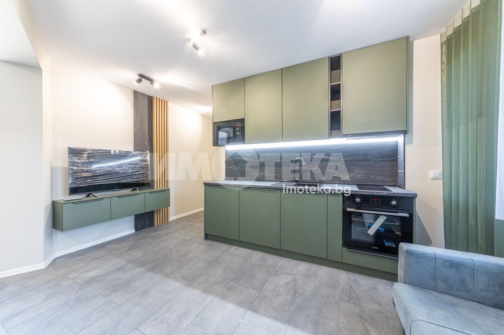 Продава 2-СТАЕН, гр. Варна, Бриз