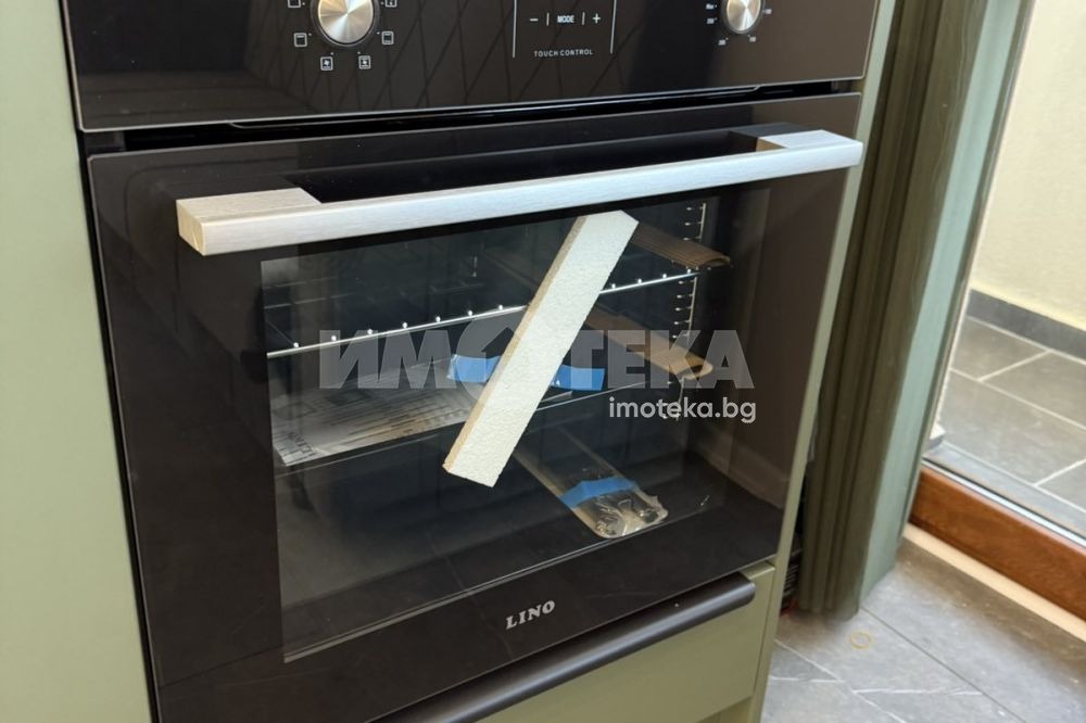 Продава 2-СТАЕН, гр. Варна, Бриз, снимка 10 - Апартаменти - 50129371