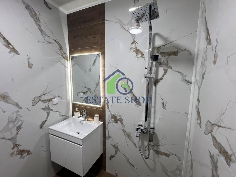 Продава 2-СТАЕН, гр. Пловдив, Остромила, снимка 11 - Апартаменти - 54520303
