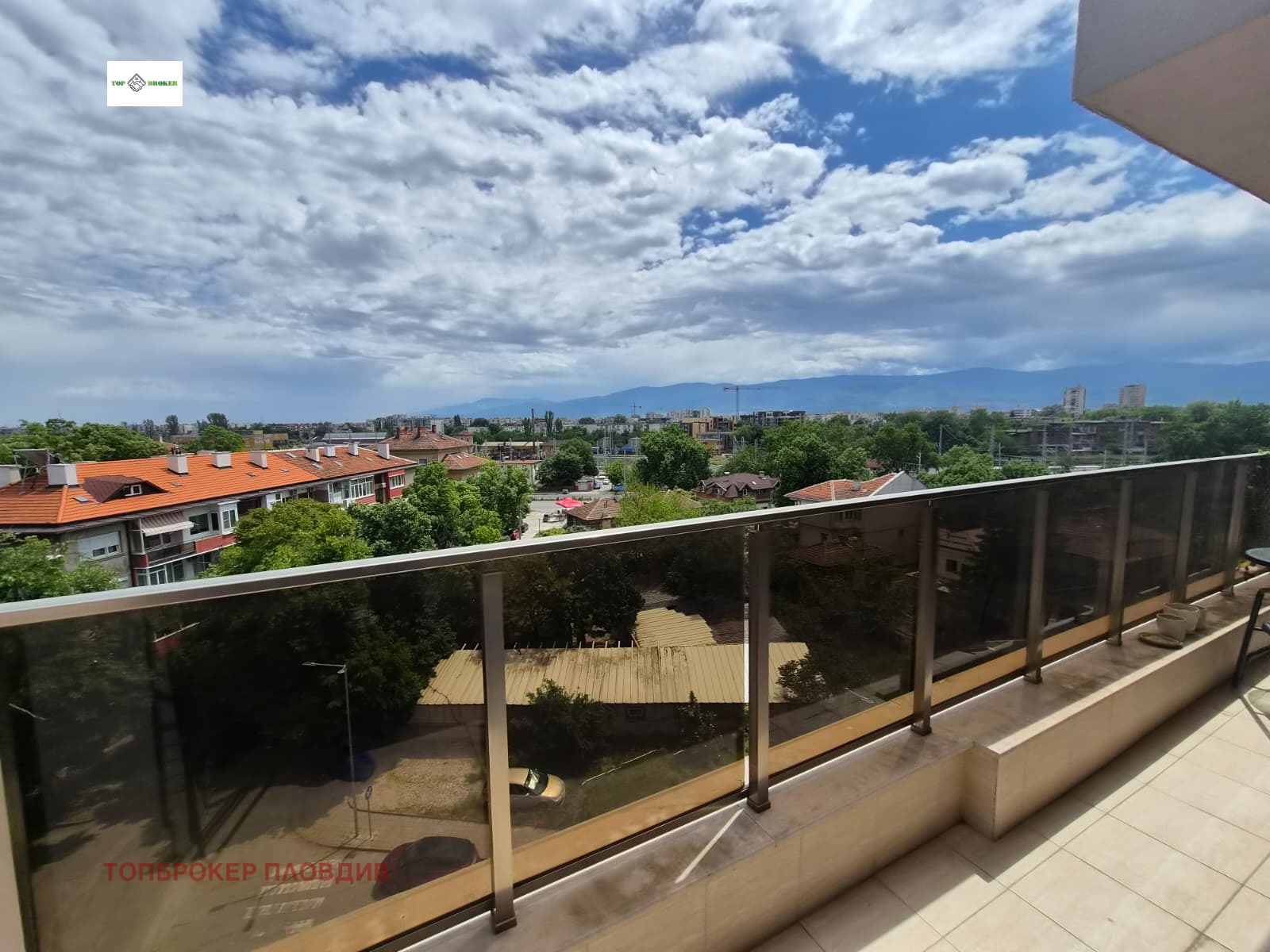 Продава 2-СТАЕН, гр. Пловдив, Младежки Хълм, снимка 11 - Апартаменти - 54564105