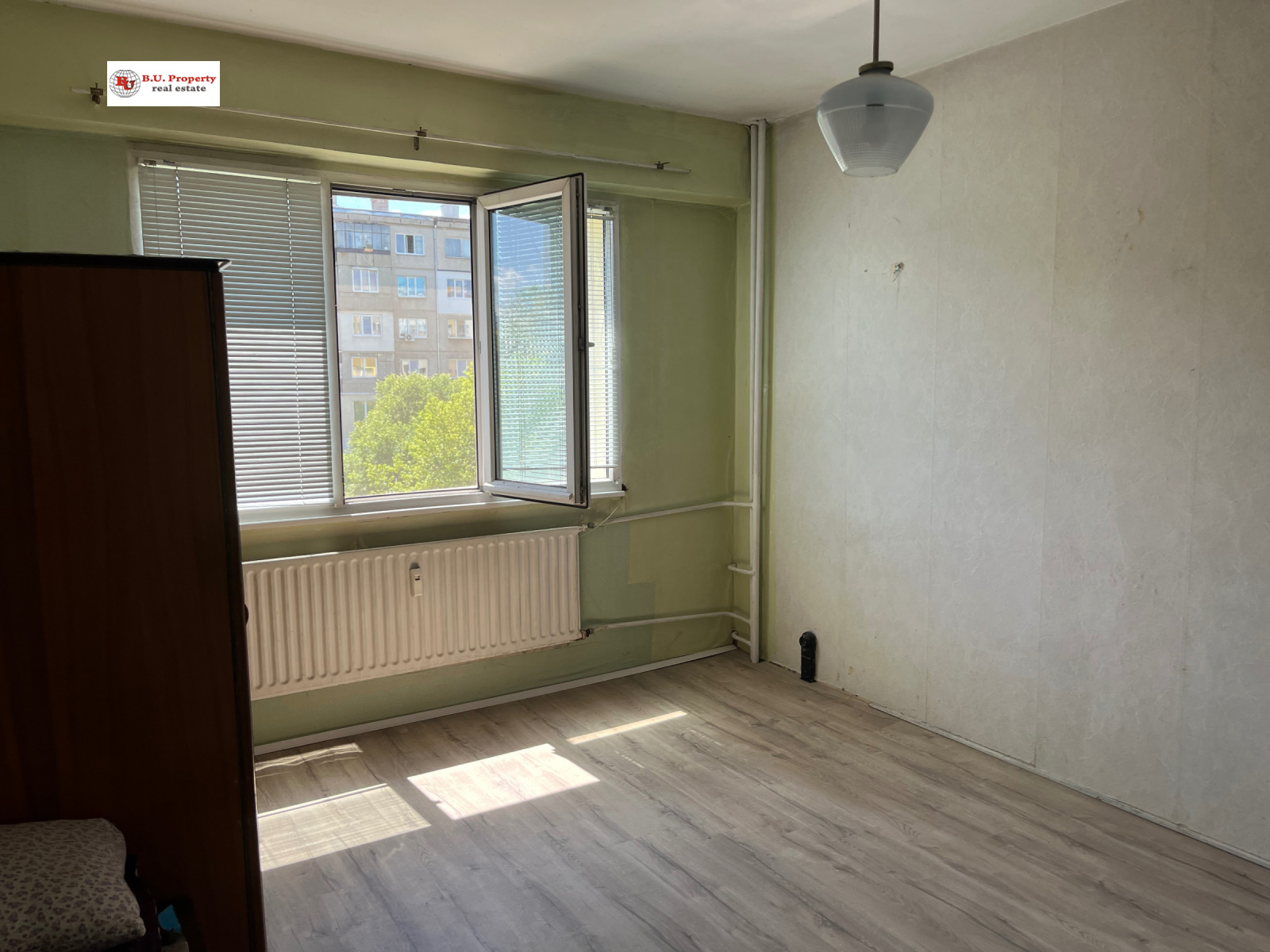 Продава 2-СТАЕН, гр. Перник, Изток, снимка 5 - Апартаменти - 54945722