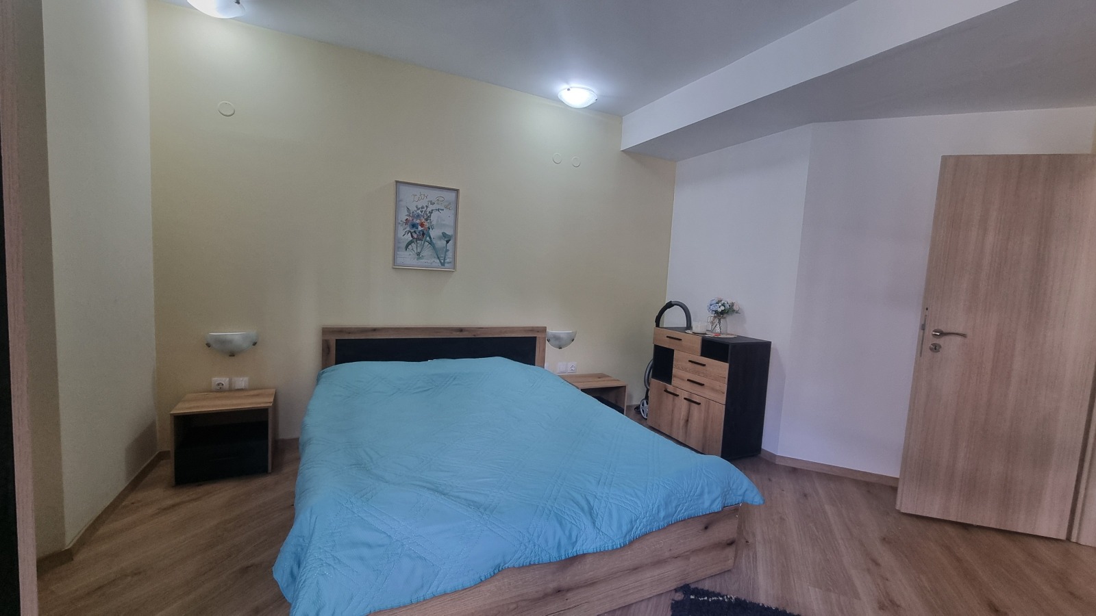 Продава 2-СТАЕН, гр. Банско, област Благоевград, снимка 8 - Апартаменти - 55257066