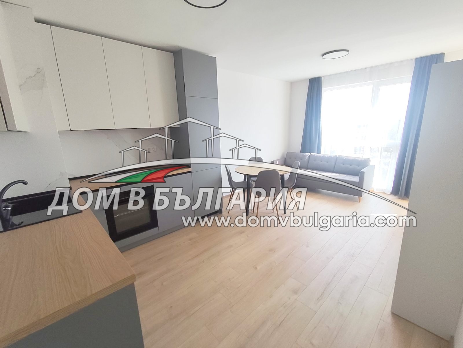 Продава 2-СТАЕН, гр. Варна, Възраждане 3, снимка 2 - Апартаменти - 55472317