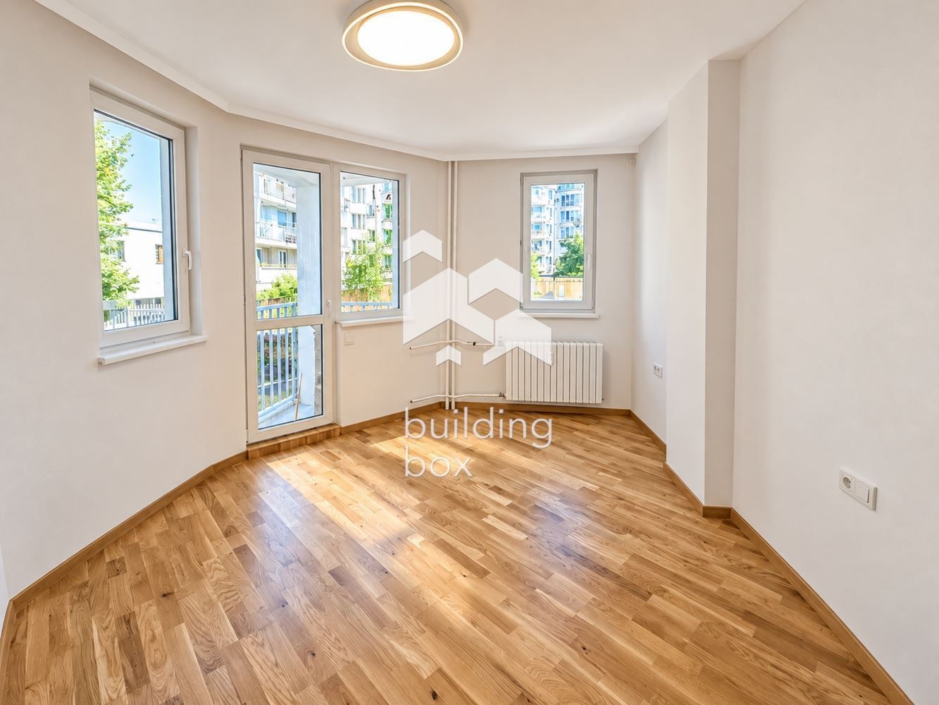 Продава 2-СТАЕН, гр. София, Лозенец, снимка 5 - Апартаменти - 55951968