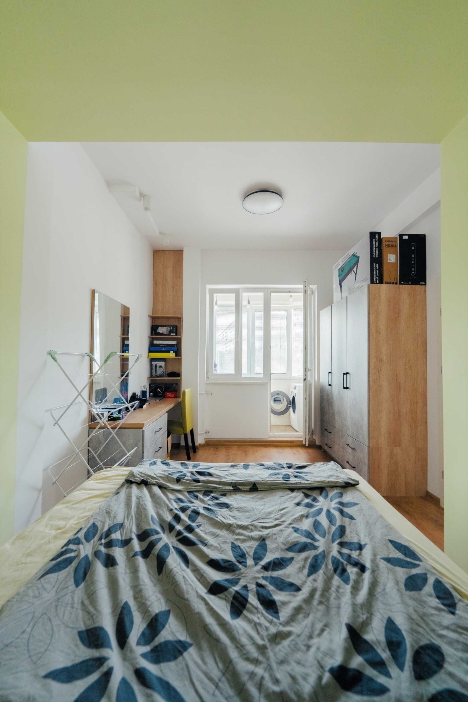 Продава 2-СТАЕН, гр. София, Банишора, снимка 11 - Апартаменти - 56255420