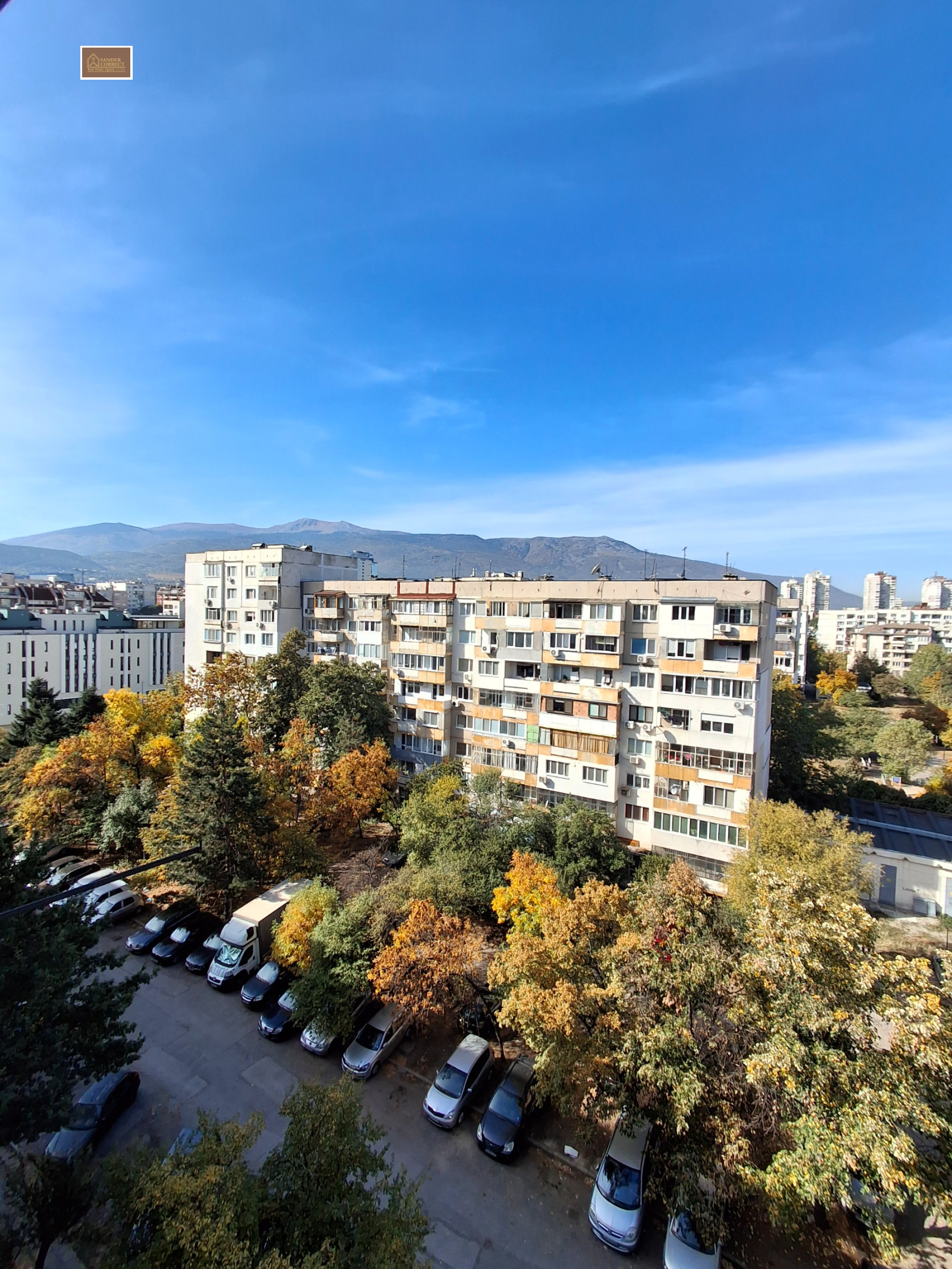 Продава 2-СТАЕН, гр. София, Младост 3, снимка 12 - Апартаменти - 56503021