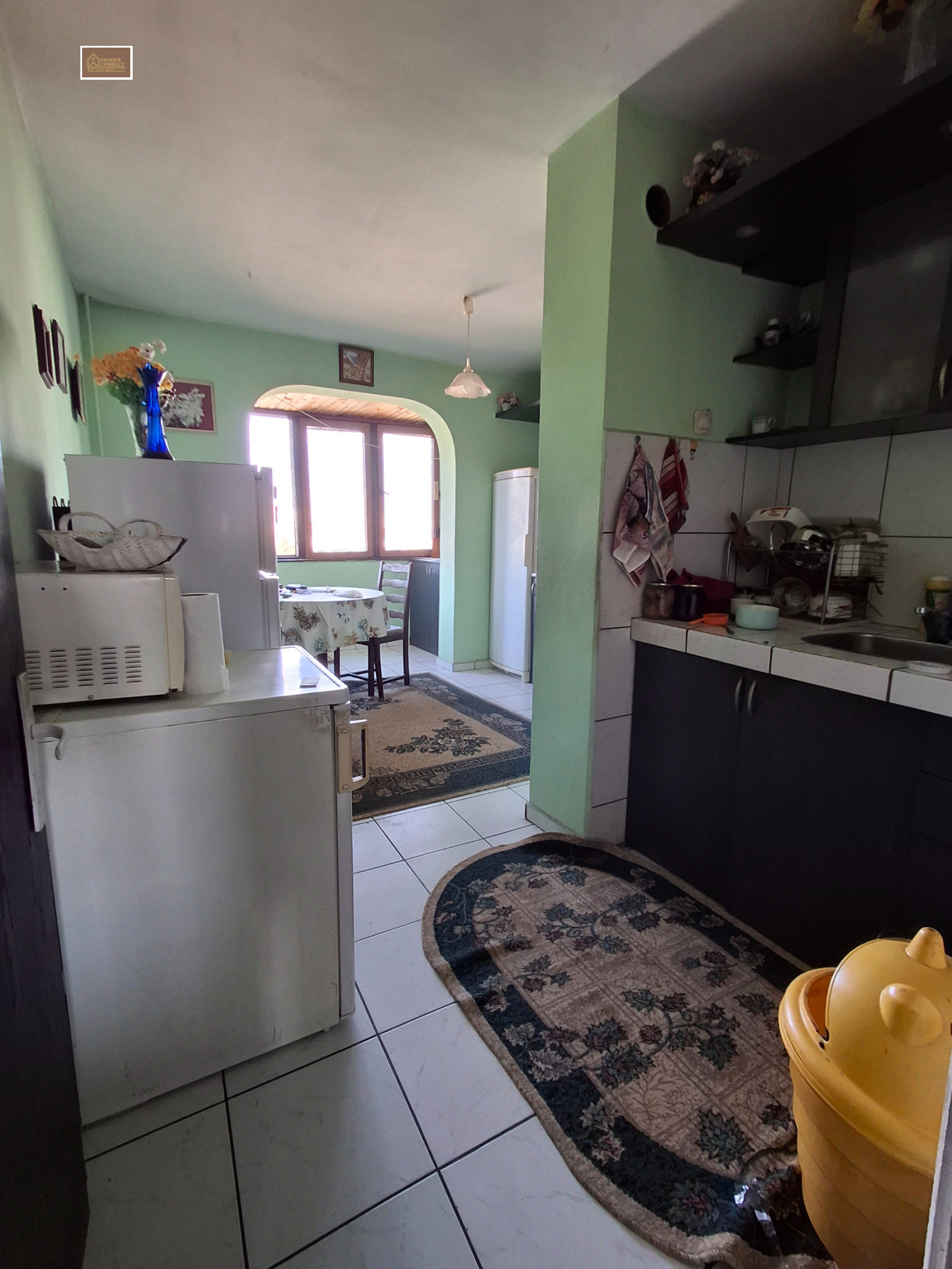 Продава 2-СТАЕН, гр. София, Младост 3, снимка 5 - Апартаменти - 56503021