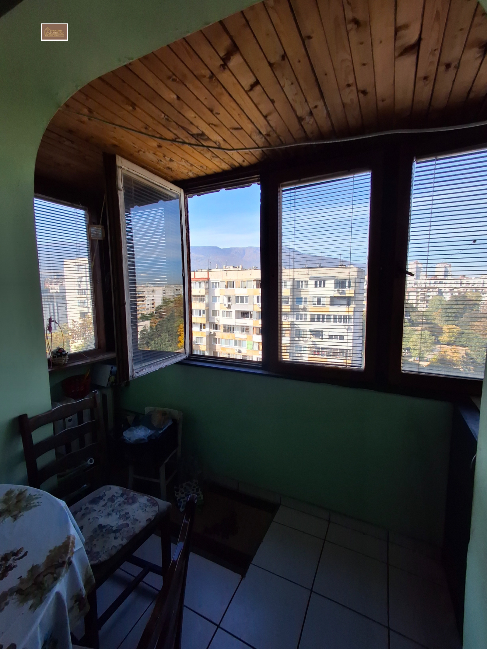 Продава 2-СТАЕН, гр. София, Младост 3, снимка 7 - Апартаменти - 56503021