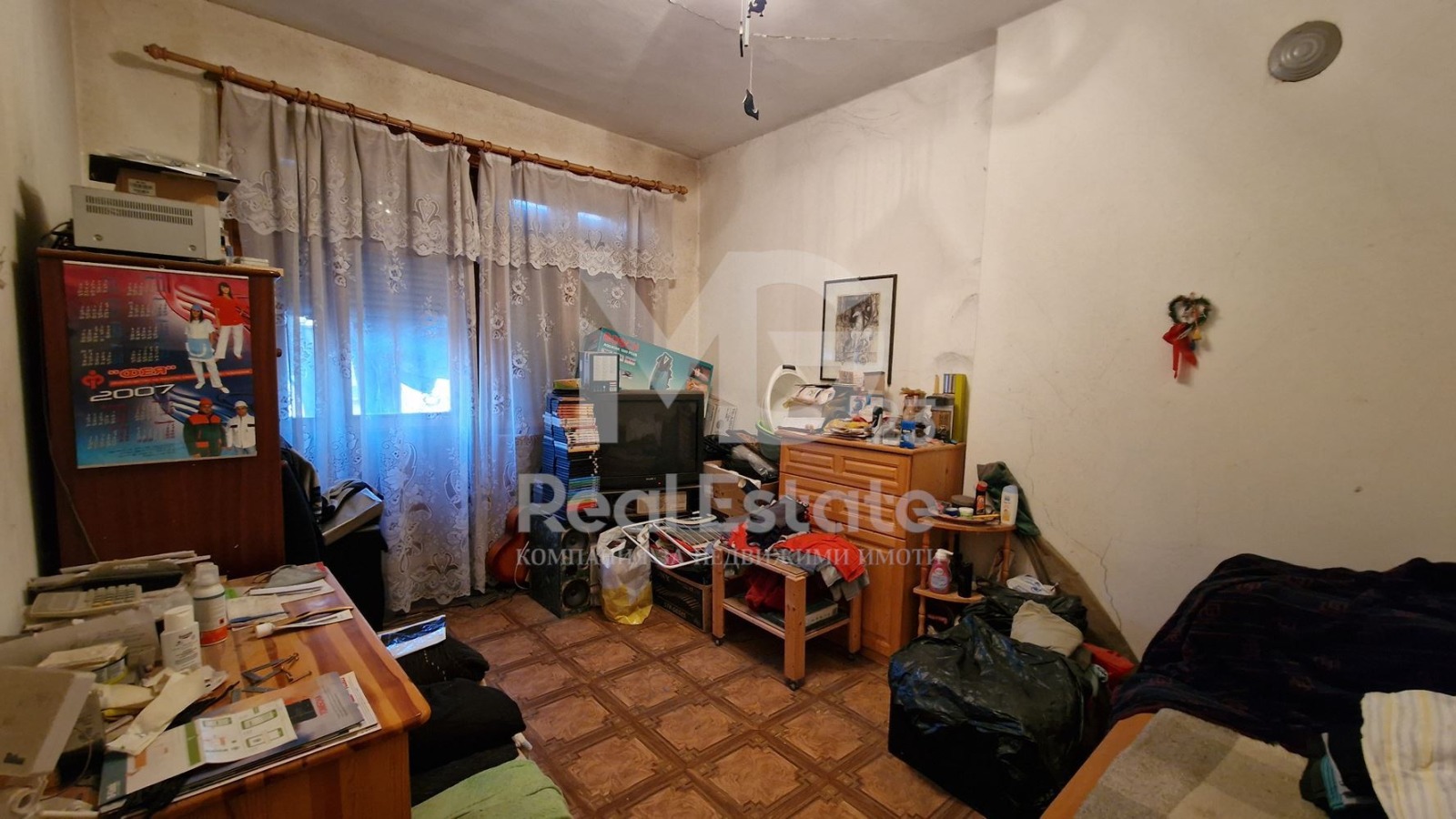 Продава 3-СТАЕН, гр. Пловдив, Съдийски, снимка 6 - Апартаменти - 54023467