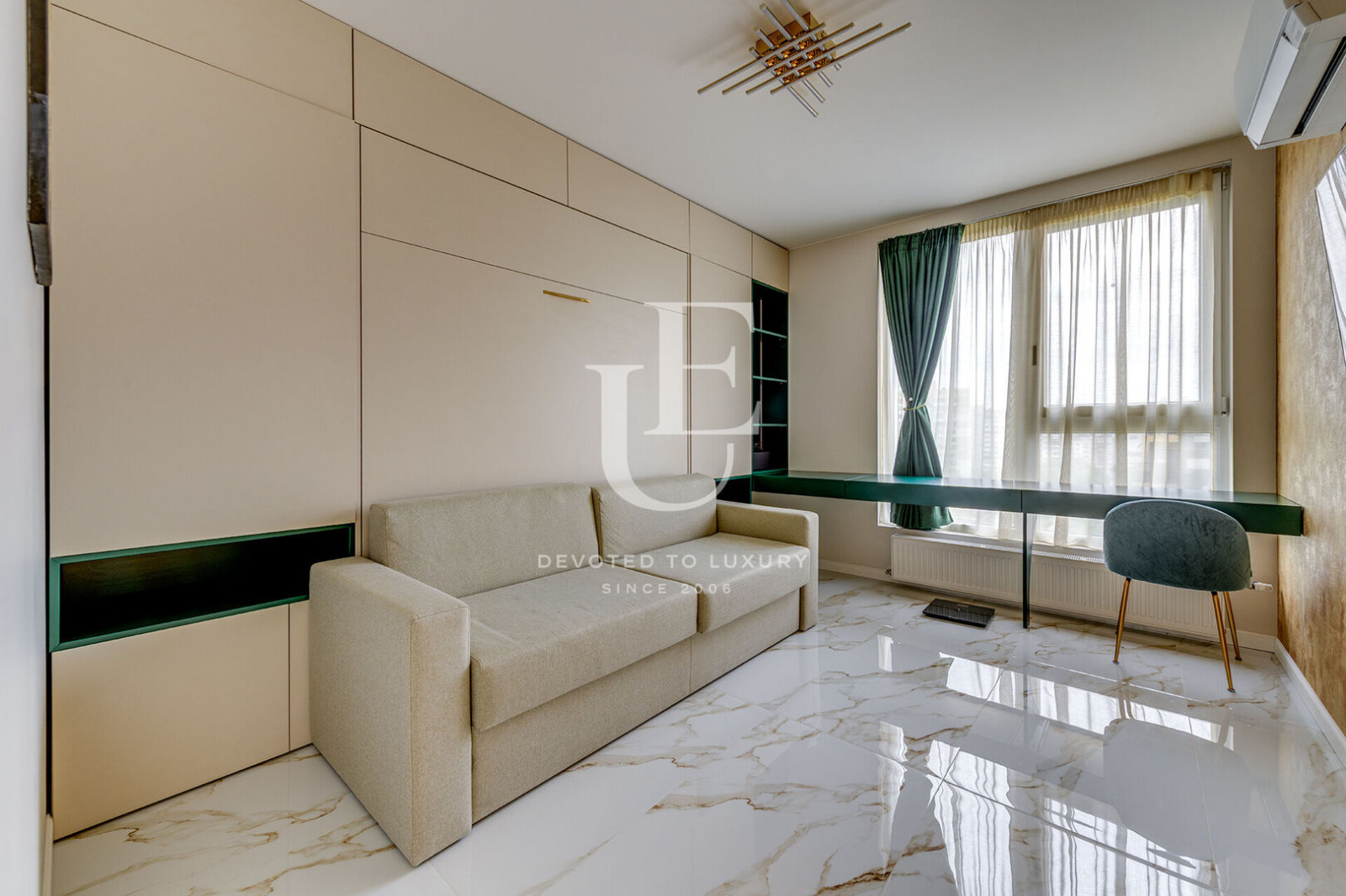 Продава 3-СТАЕН, гр. София, Оборище, снимка 16 - Апартаменти - 54733901