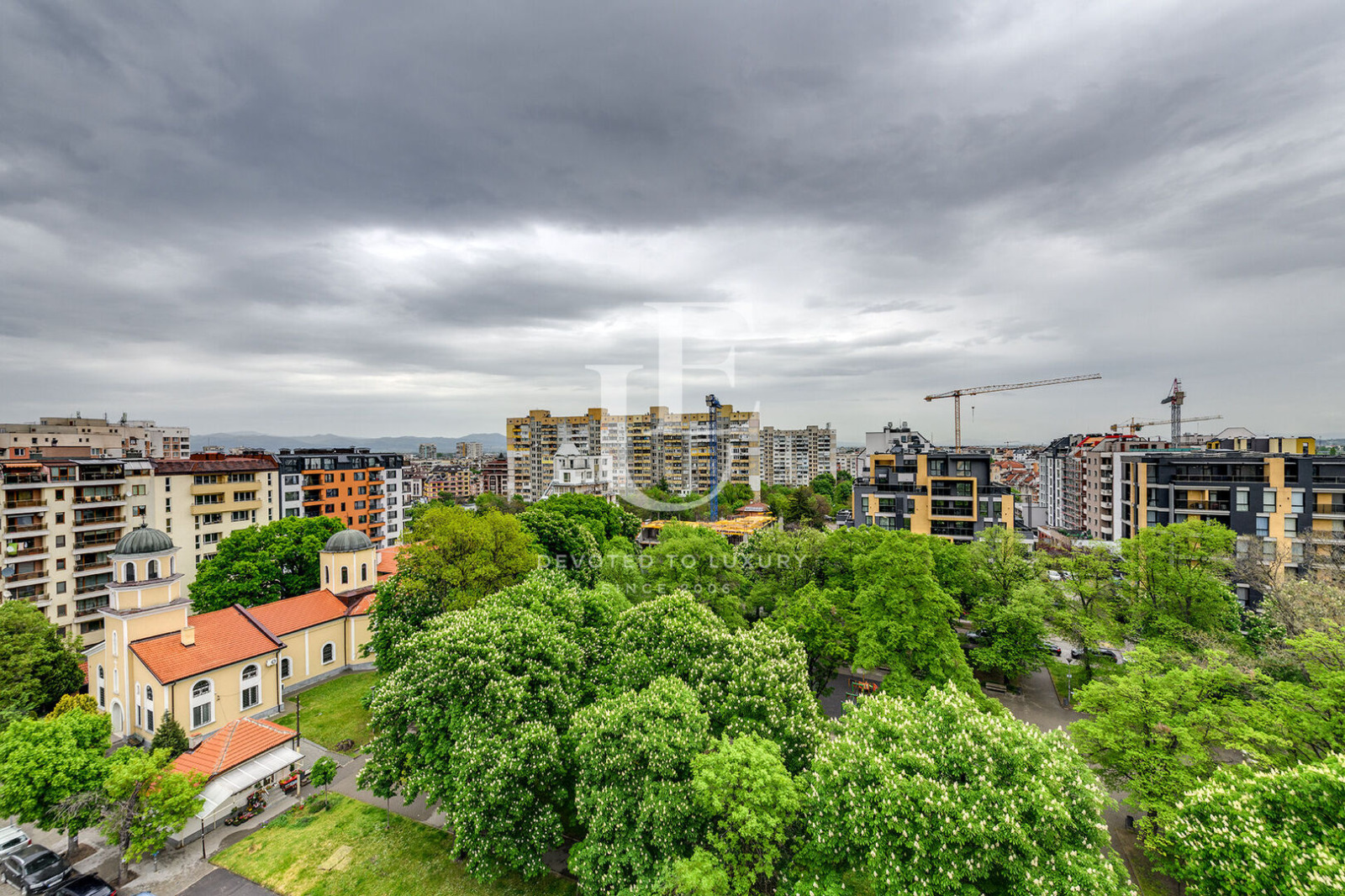 Продава 3-СТАЕН, гр. София, Оборище, снимка 11 - Апартаменти - 54733901