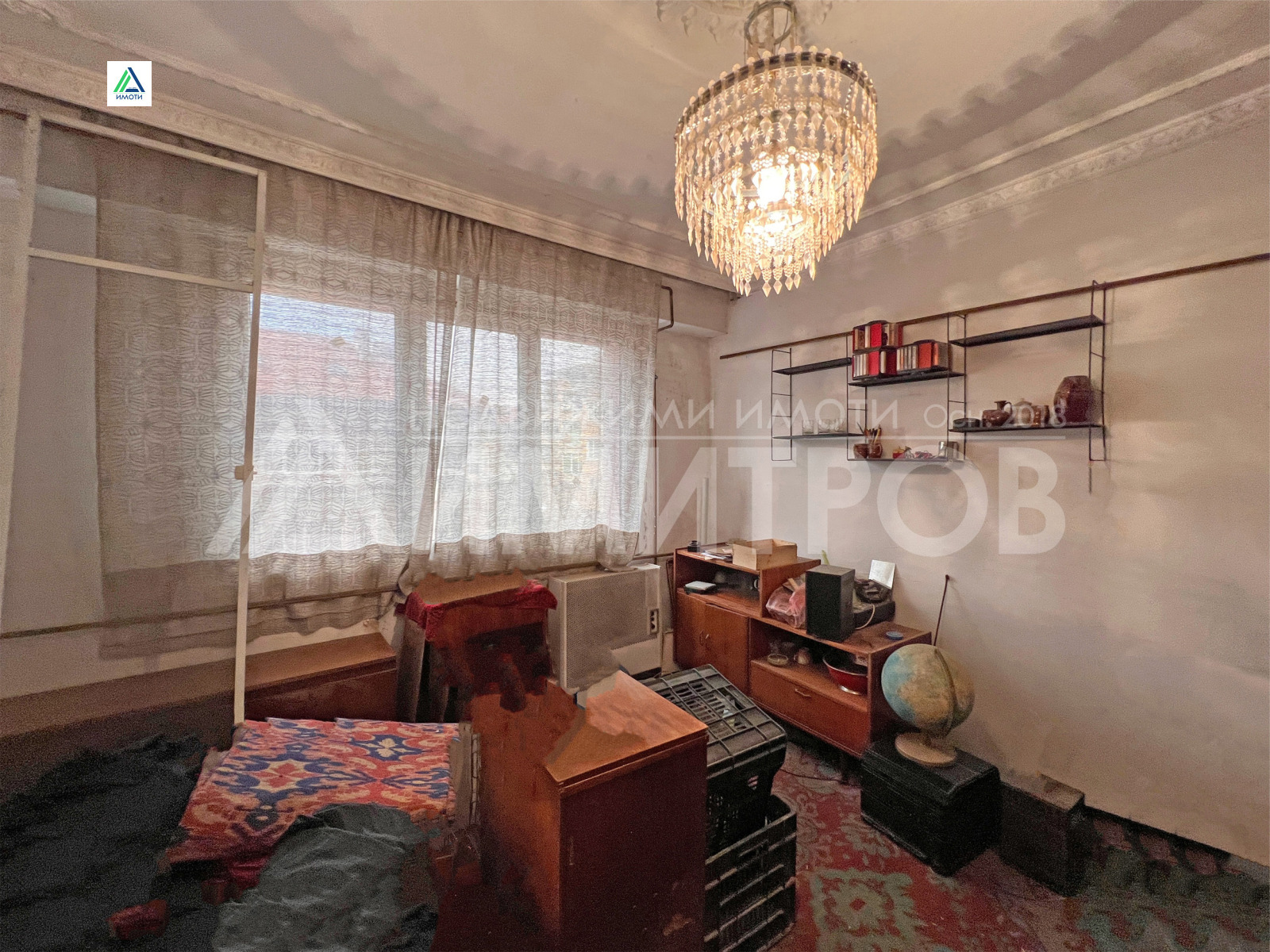 Продава 3-СТАЕН, гр. Нови пазар, област Шумен, снимка 17 - Апартаменти - 55192920