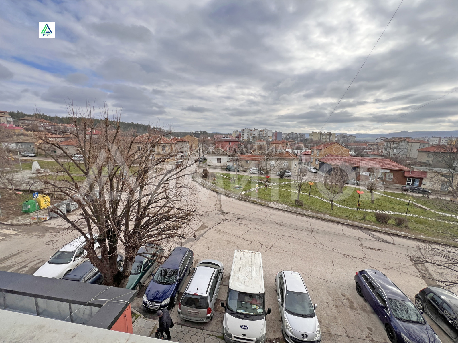 Продава 3-СТАЕН, гр. Нови пазар, област Шумен, снимка 10 - Апартаменти - 55192920