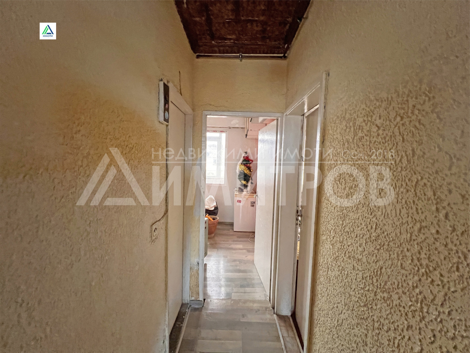 Продава 3-СТАЕН, гр. Нови пазар, област Шумен, снимка 12 - Апартаменти - 55192920