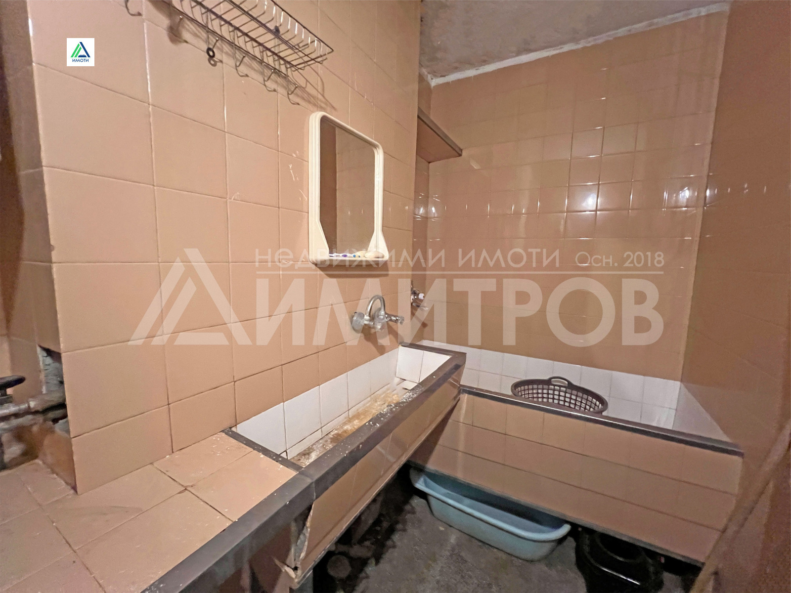 Продава 3-СТАЕН, гр. Нови пазар, област Шумен, снимка 14 - Апартаменти - 55192920
