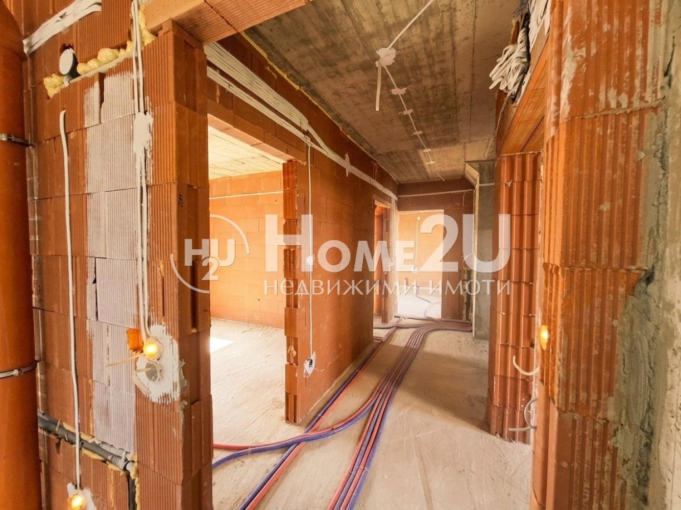 Продава 3-СТАЕН, гр. София, Овча купел, снимка 5 - Апартаменти - 55313779