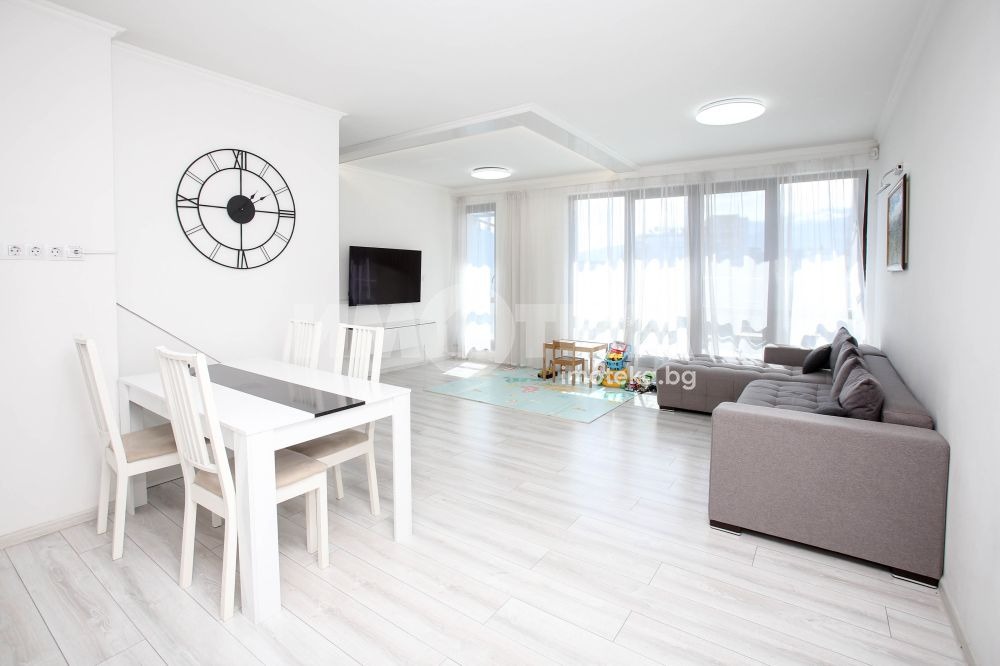 Продава МНОГОСТАЕН, гр. София, Зона Б-19