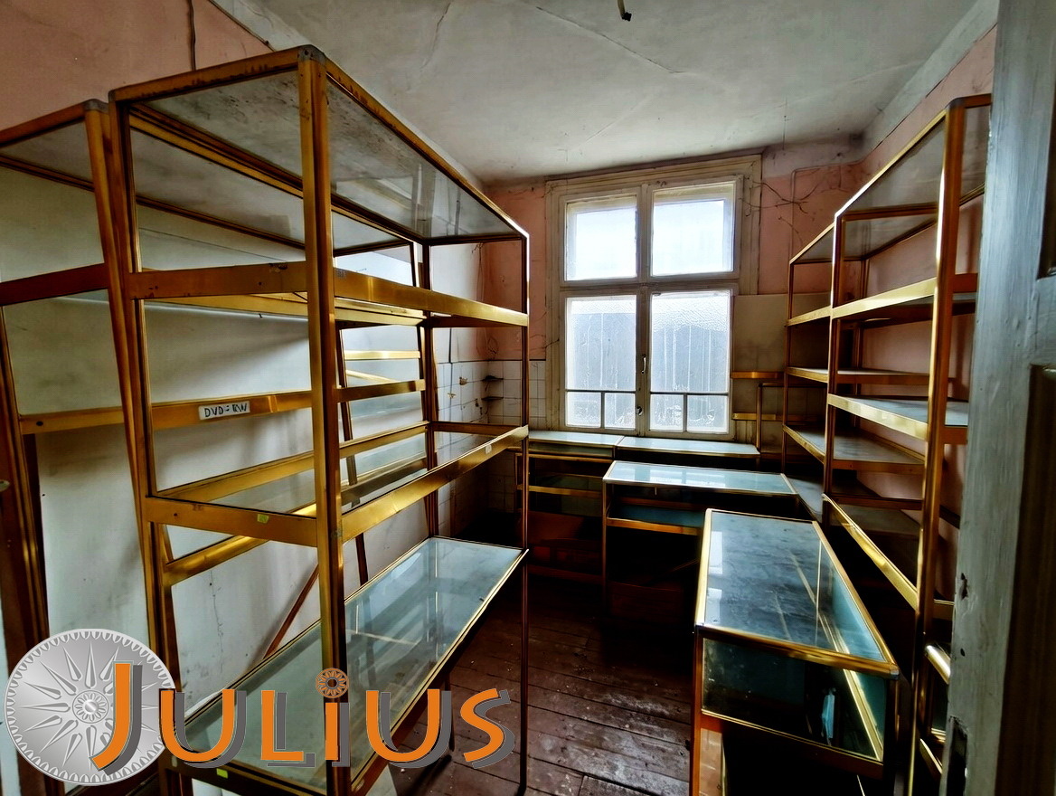 Продава ЕТАЖ ОТ КЪЩА, гр. Пловдив, Център, снимка 12 - Етаж от къща - 52616283