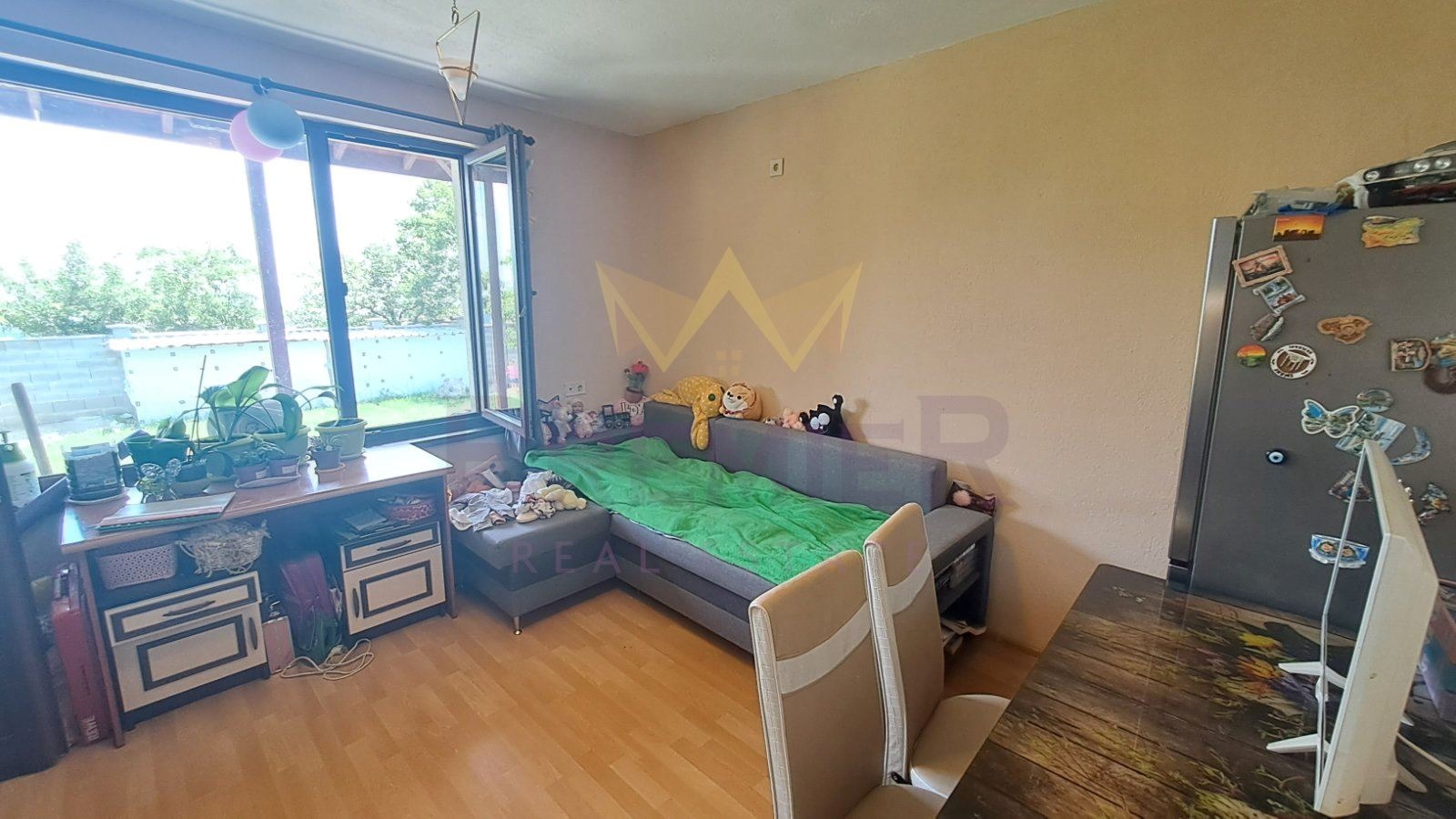 Продава КЪЩА, с. Калиманци, област Варна, снимка 6 - Къщи - 55048401