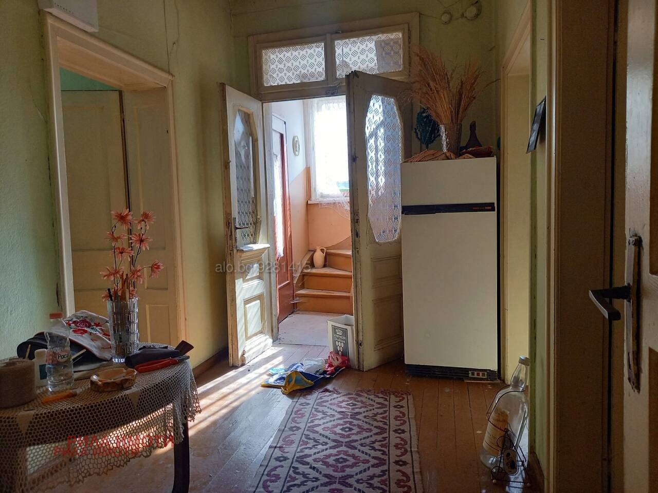 Продава КЪЩА, гр. Самоков, област София област, снимка 5 - Къщи - 55307897