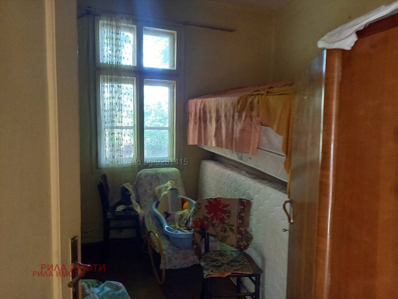 Продава КЪЩА, гр. Самоков, област София област, снимка 6 - Къщи - 55307897
