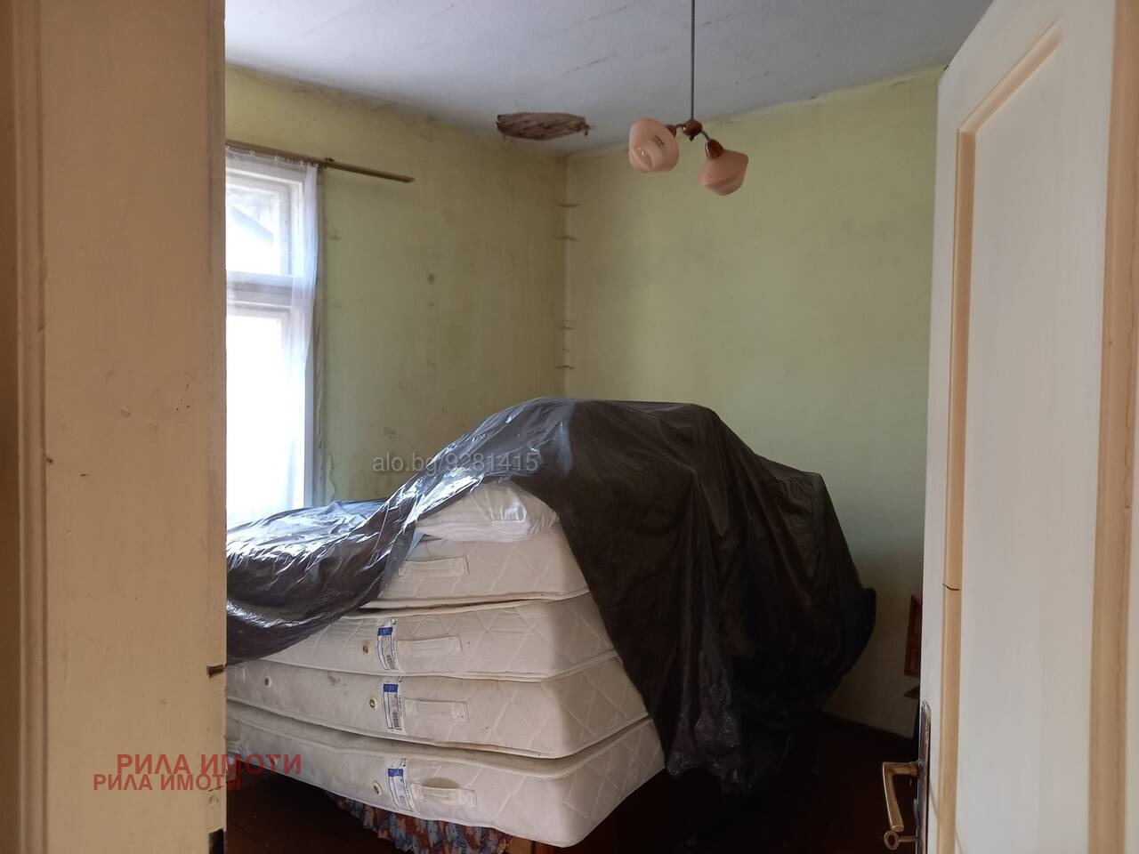 Продава КЪЩА, гр. Самоков, област София област, снимка 7 - Къщи - 55307897