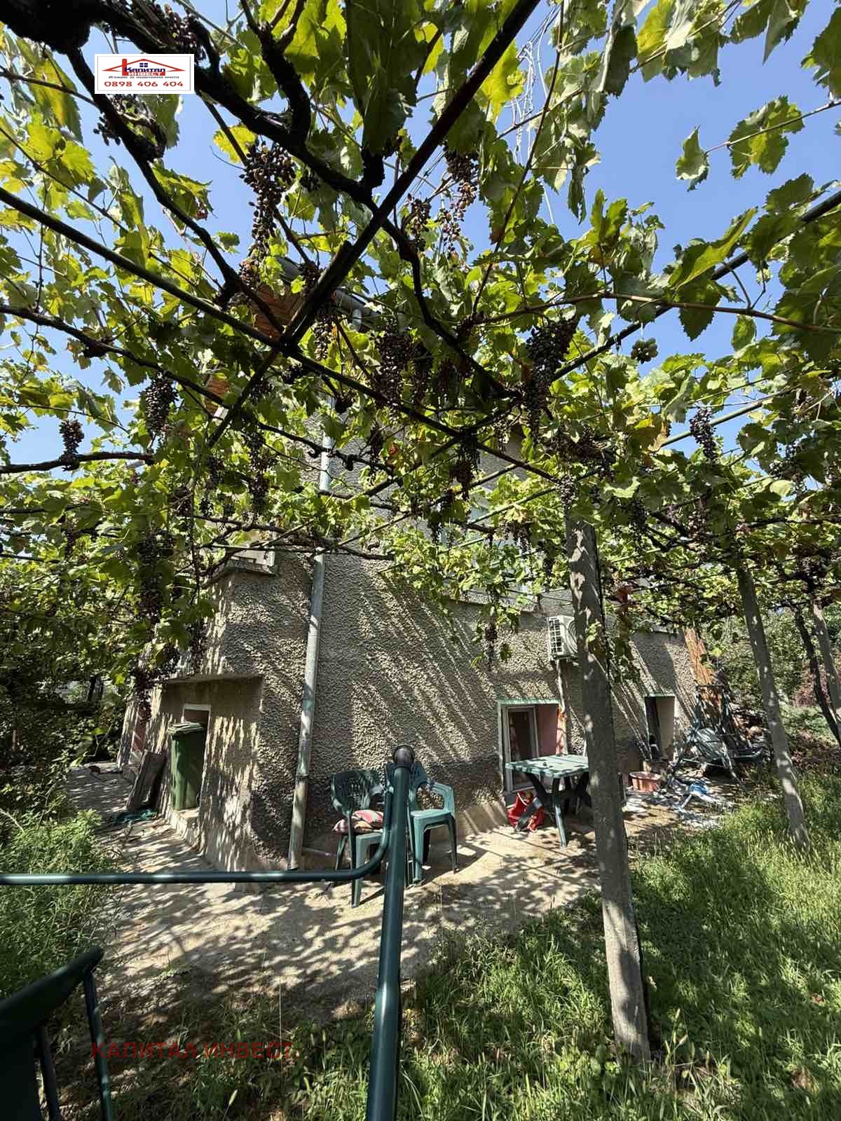 Продава КЪЩА, гр. Кресна, област Благоевград