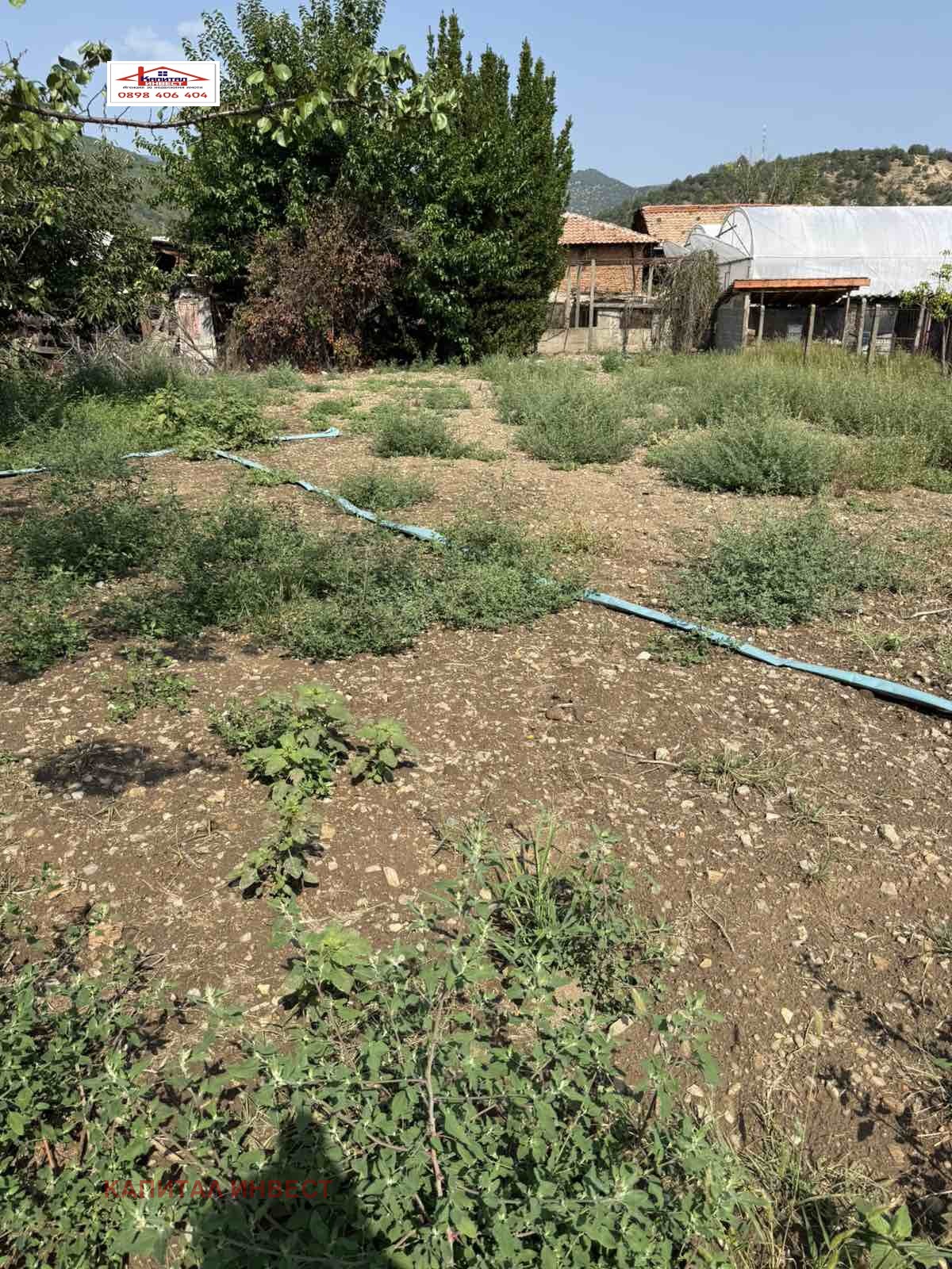 Продава КЪЩА, гр. Кресна, област Благоевград, снимка 12 - Къщи - 55988467