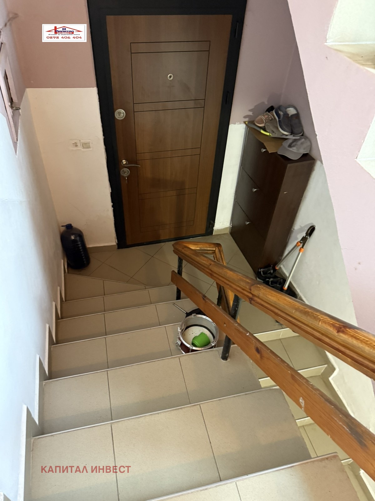 Продава КЪЩА, гр. Кресна, област Благоевград, снимка 7 - Къщи - 55988467