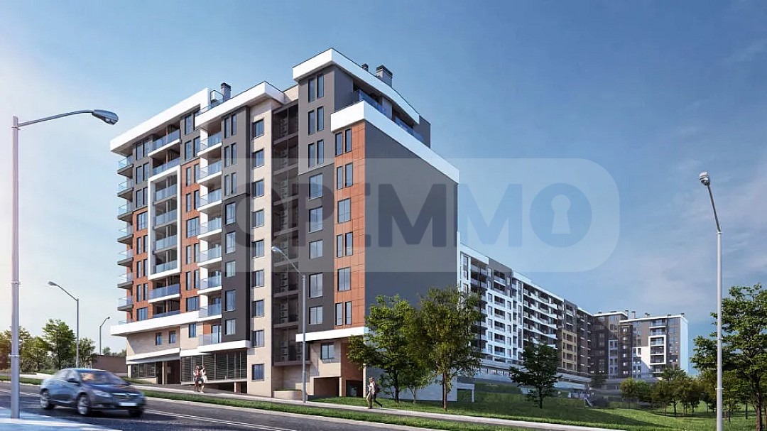 Продава МАГАЗИН, гр. Варна, Кайсиева градина, снимка 2 - Магазини - 52329723