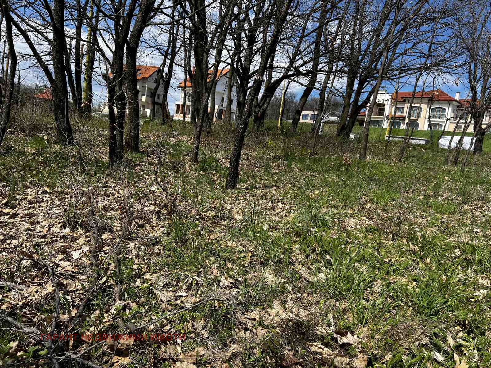 Продава ПАРЦЕЛ, гр. Габрово, Русевци, снимка 5 - Парцели - 54212474