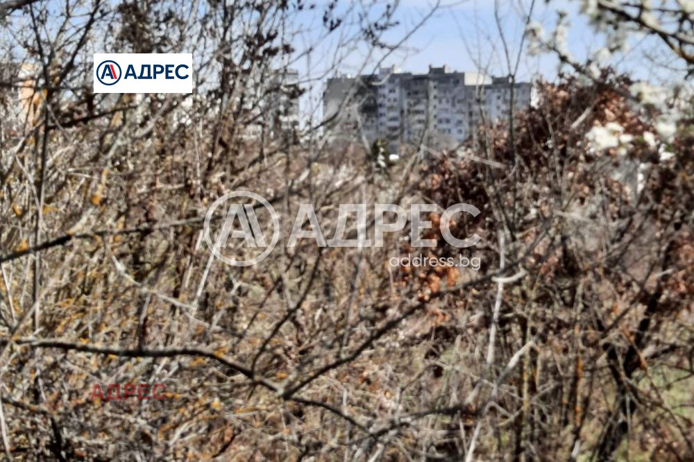 Продава ПАРЦЕЛ, гр. Варна, м-т Ментешето