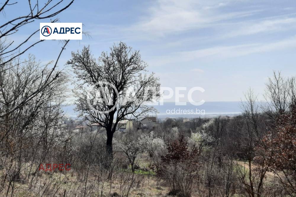 Продава ПАРЦЕЛ, гр. Варна, м-т Ментешето, снимка 4 - Парцели - 54614753